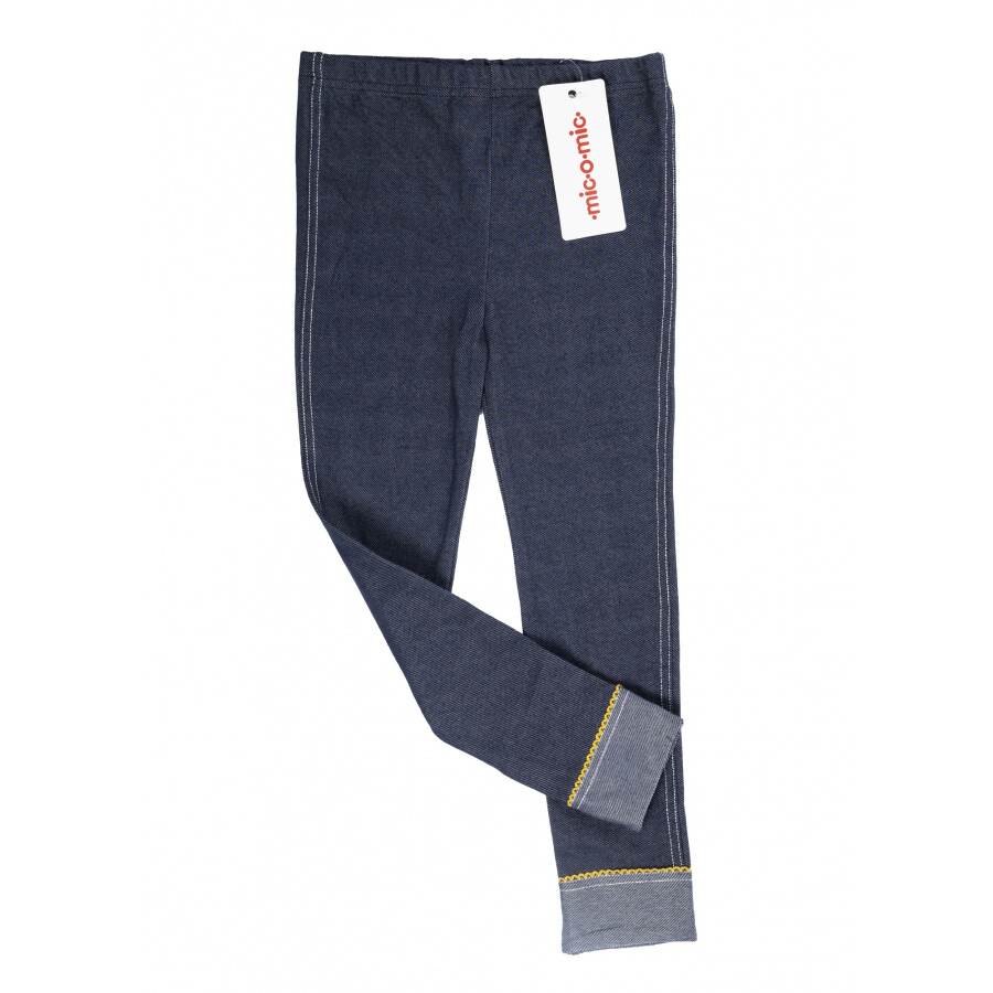 MICOMIC GIRL PANT NAVY