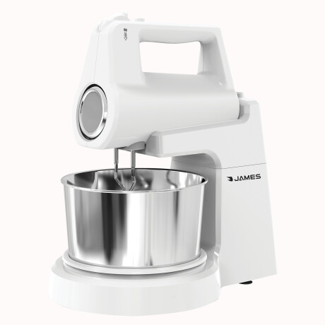 Batidora JAMES BJP 400W Blanco