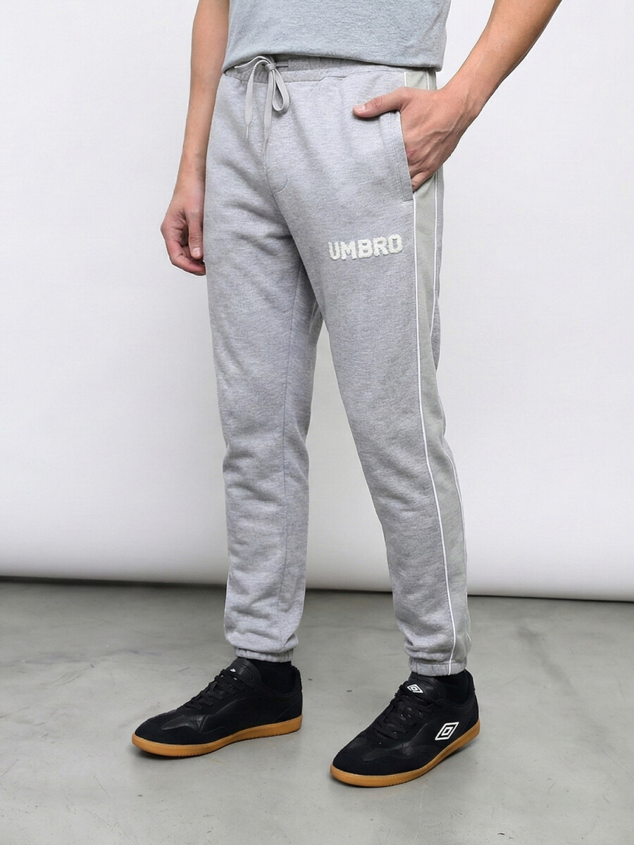 PANTALÓN UNY Umbro Hombre - 05m 