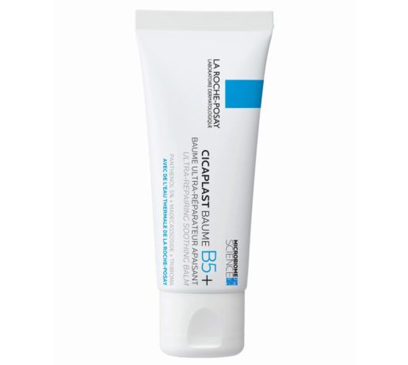 La Roche Posay Cicaplast Baume B5+ 40ml – Reparador Calmante para Piel Sensible