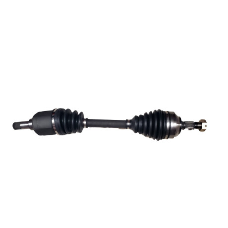 SEMIEJES CITROEN - PEUGEOT IZQ PARTNER 1.9 96/ (25-24-593MM) NAKAMURA SEMIEJES CITROEN - PEUGEOT IZQ PARTNER 1.9 96/ (25-24-593MM) NAKAMURA