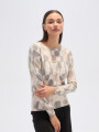 Sweater Repal Estampado 3