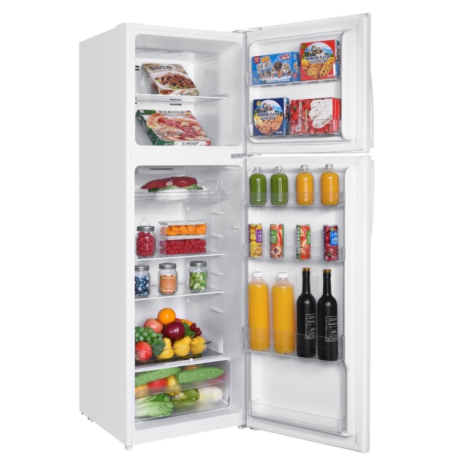Heladera Futura de 270 lts FUT-270NF-W Heladera Futura de 270 lts FUT-270NF-W