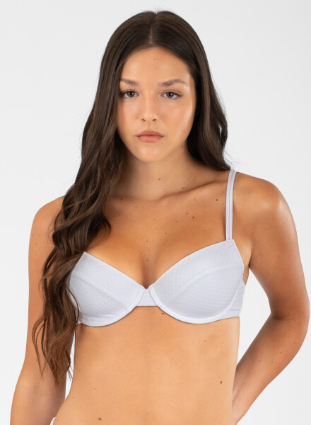 Soutien calma Blanco