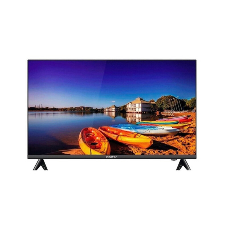 Smart TV Xion XI-LED32SLIM 32'' HD LED Smart Tv Xion Xi-led32slim 32'' Hd Led