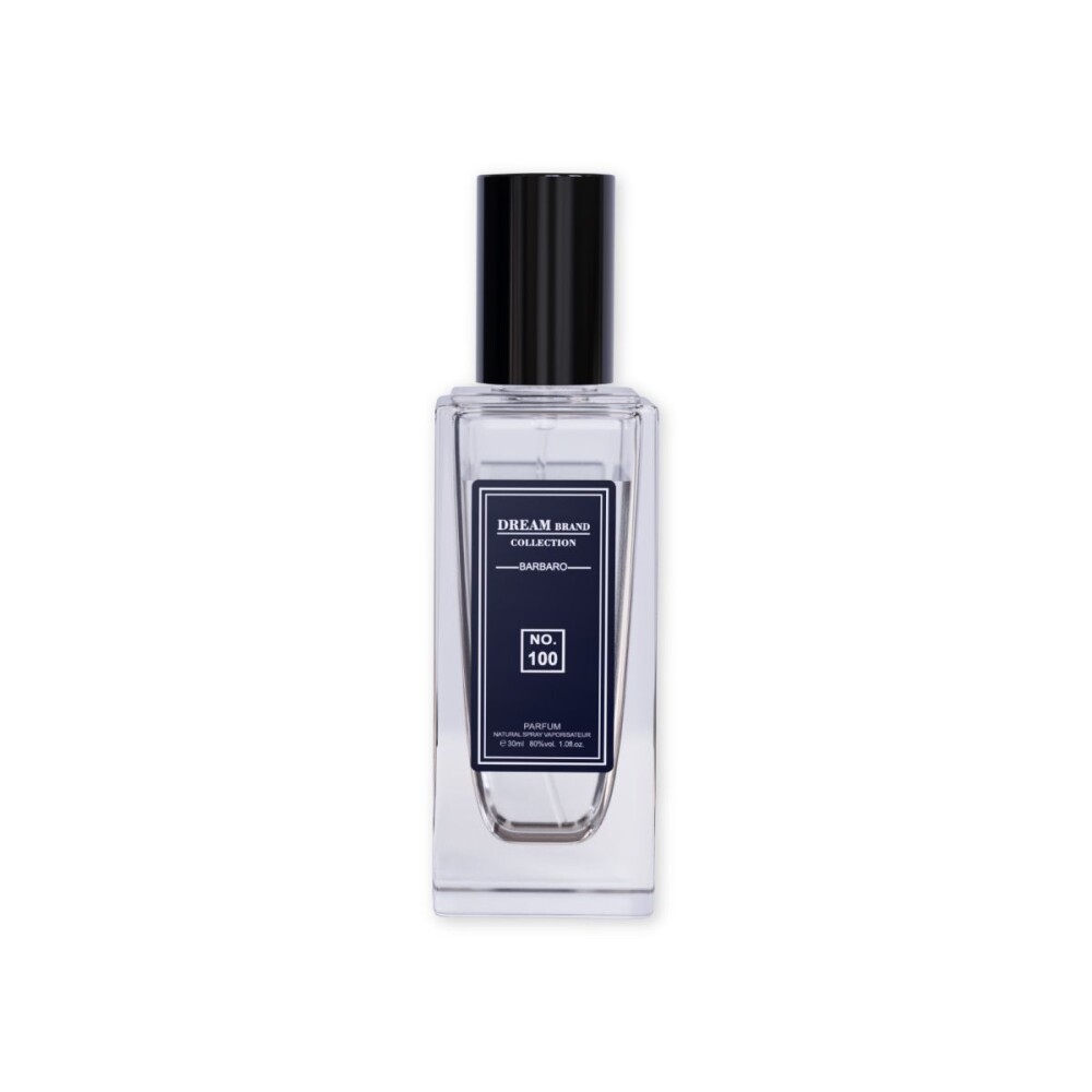 BRAND BARBARO MEN EDT 30 ML única