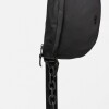 Riñonera Match En Nylon Negro