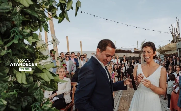 BODA Caro & José