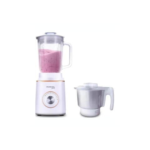 PK_292 LICUADORA 1.5L JARRA DE VIDRIO CON PICADORA 600W Pk_292 Licuadora 1.5l Jarra De Vidrio Con Picadora 600w