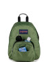 MOCHILA JANSPORT HALF PINT CARGO GREEN