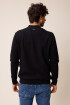 SWEATER LIXOR POLANCO Negro