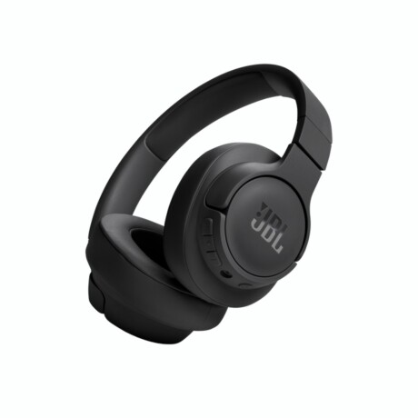 AURICULARES JBL BT TUNE 720BT NEGRO AURICULARES JBL BT TUNE 720BT NEGRO
