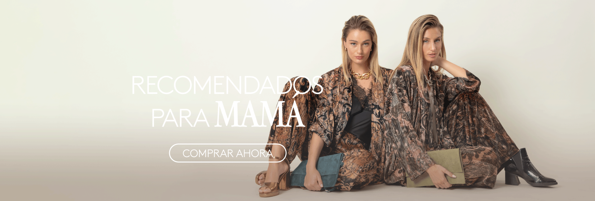 recomendados para mamá
