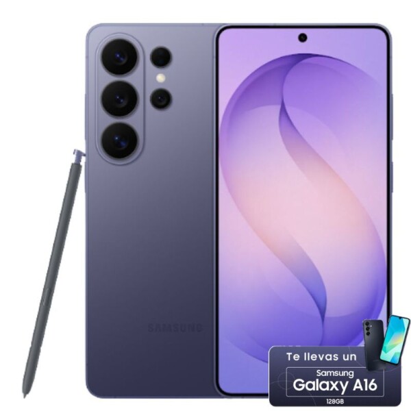 Samsung Galaxy S26 Ultra 5G 512gb Violet Samsung Galaxy S26 Ultra 5G 512gb Violet