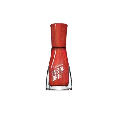 Esmalte Sally Hansen Insta Dri - 655 Cherry On The Top Esmalte Sally Hansen Insta Dri - 655 Cherry On The Top