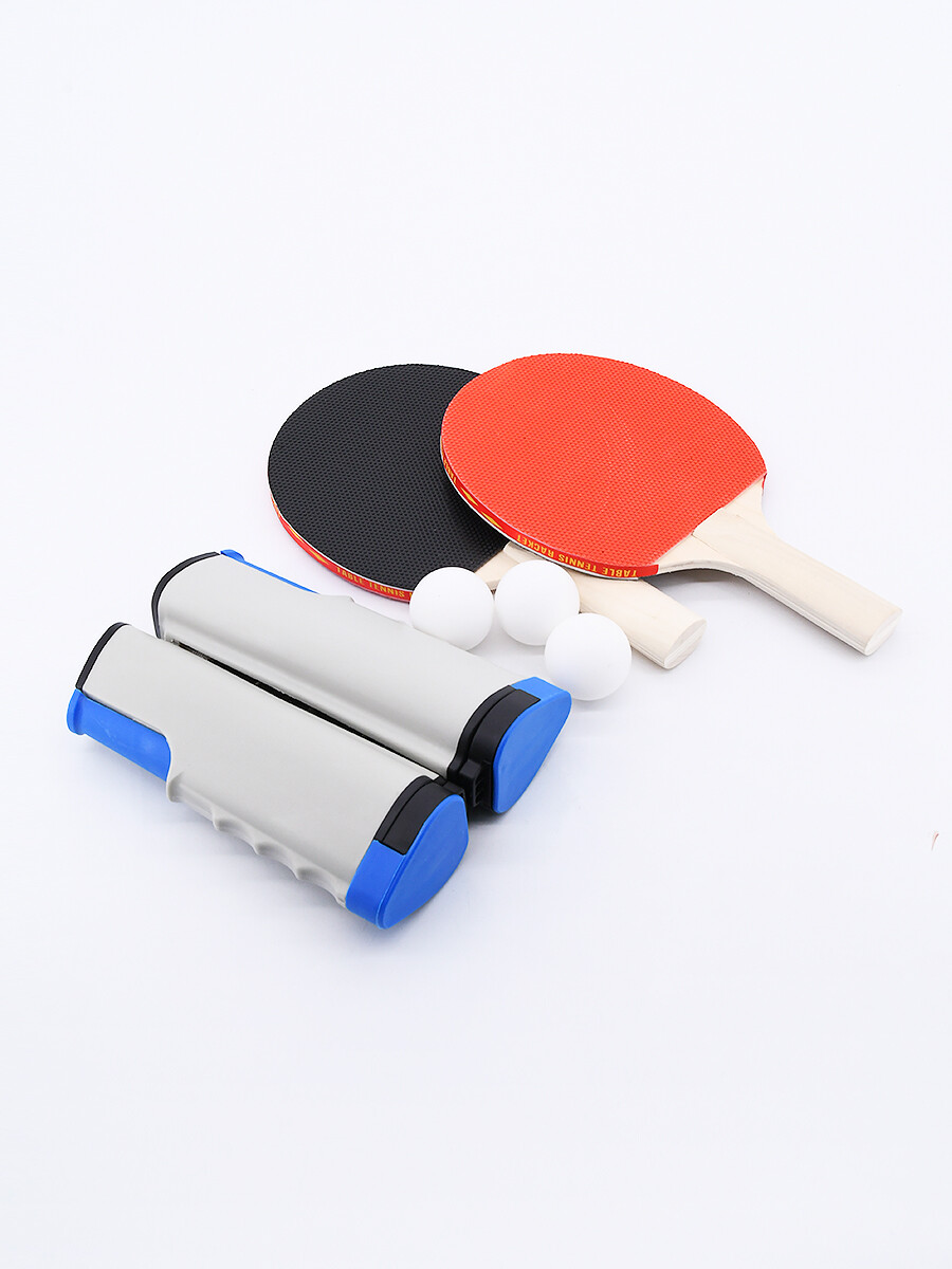 PING PONG SET - MULTICOLOR 