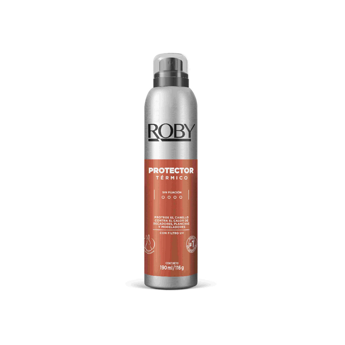 Protector Termico New Roby 190 ml 