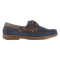 Zapato de Hombre Freeway Casual Negro (Nobuk)
