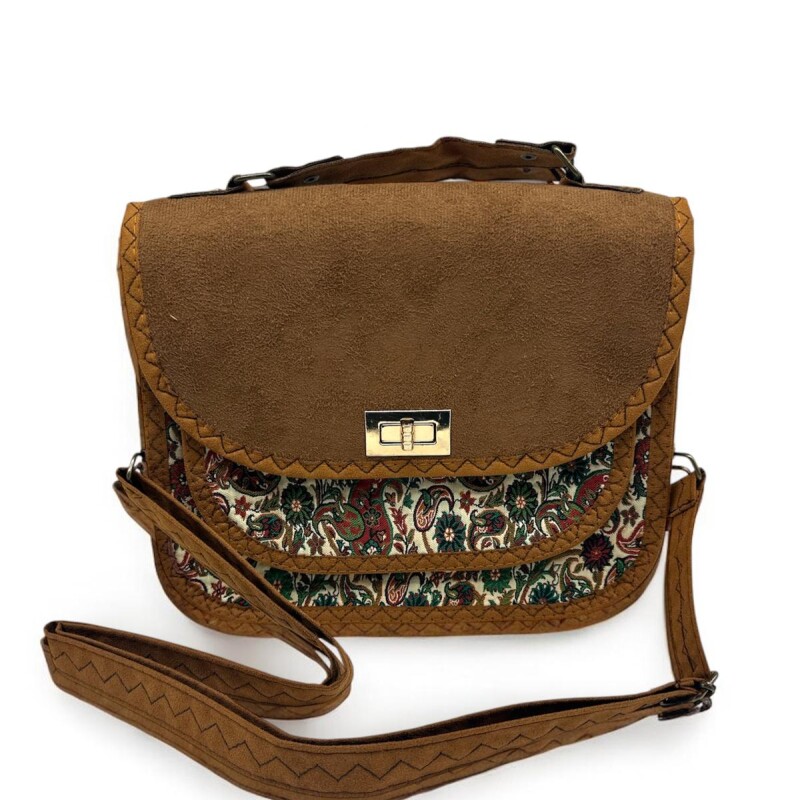 Cartera Modelo 4 Cartera Modelo 4 - Diseño 1
