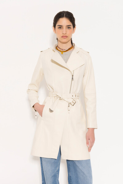 TAPADO VICTORIA Beige