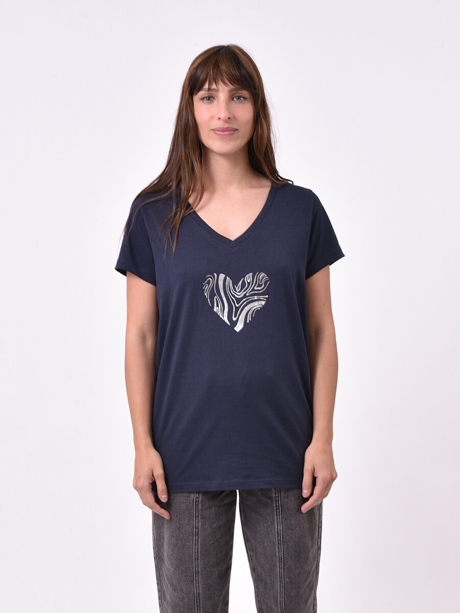 REMERA POLA - VARIANTE 3 