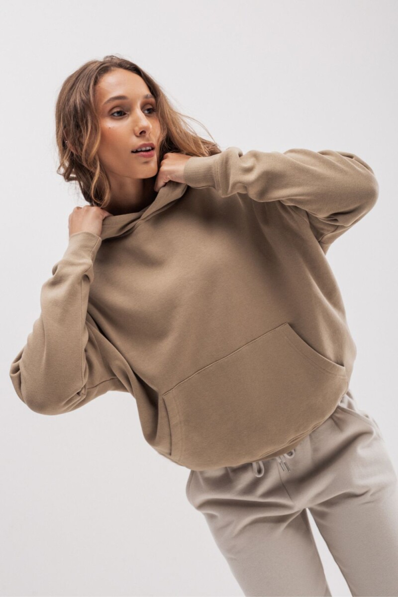 Canguro Milan Beige