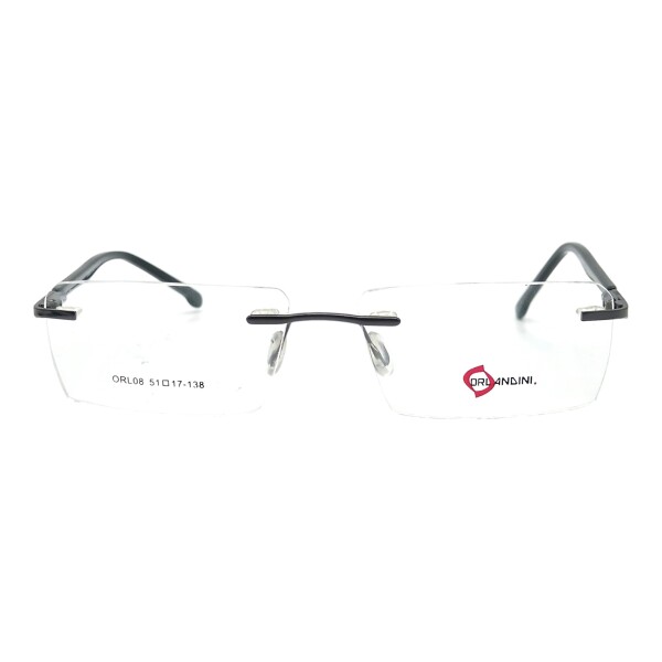ORLANDINI ORL08 5117-138 C4 - Adulto - Gris grisuniforme