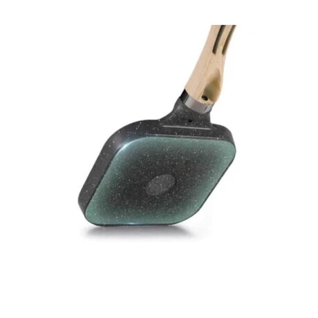 MAIFAN STONE SARTÉN ANTIADHERENTE CON DIVISIONES 19*19*2CM 001