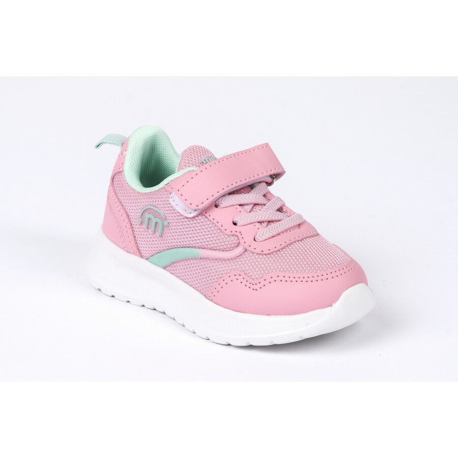 MICOMIC RUNING PINK