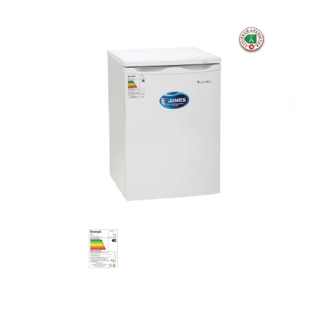 Freezer Vertical James Frio Humedo 88LT.FVJ-100 Kn - 4261 001