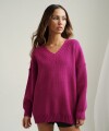 Buzo Ariel fucsia