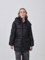 Campera Tarume Negro