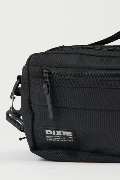 MORRAL ROWEN DIXIE Negro