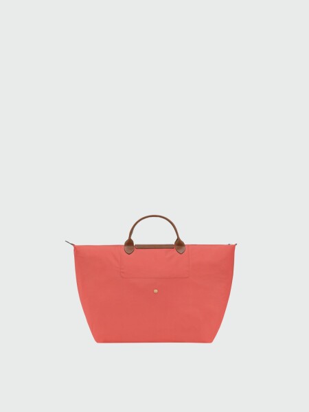 LONGCHAMP - LE PLIAGE ORIGINAL, BOLSO DE VIAJE L Rojo