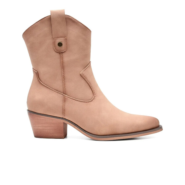 CASUAL TACO BAJO NUMA - KORIUM CAMEL