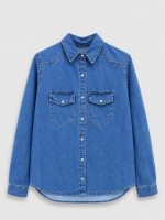 Camisa Venecia Clara
