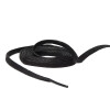 Flat Lace 140 Cm - Unisex Black/glitter
