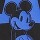 Remera Logo Gap Disney Niño Sp Dis Fam Moonless