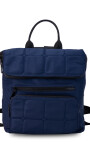 MOCHILA CORCEGA AZUL OSCURO
