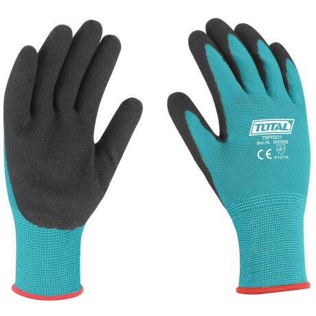 Guantes De Nitrilo En Palma Guantes De Nitrilo En Palma