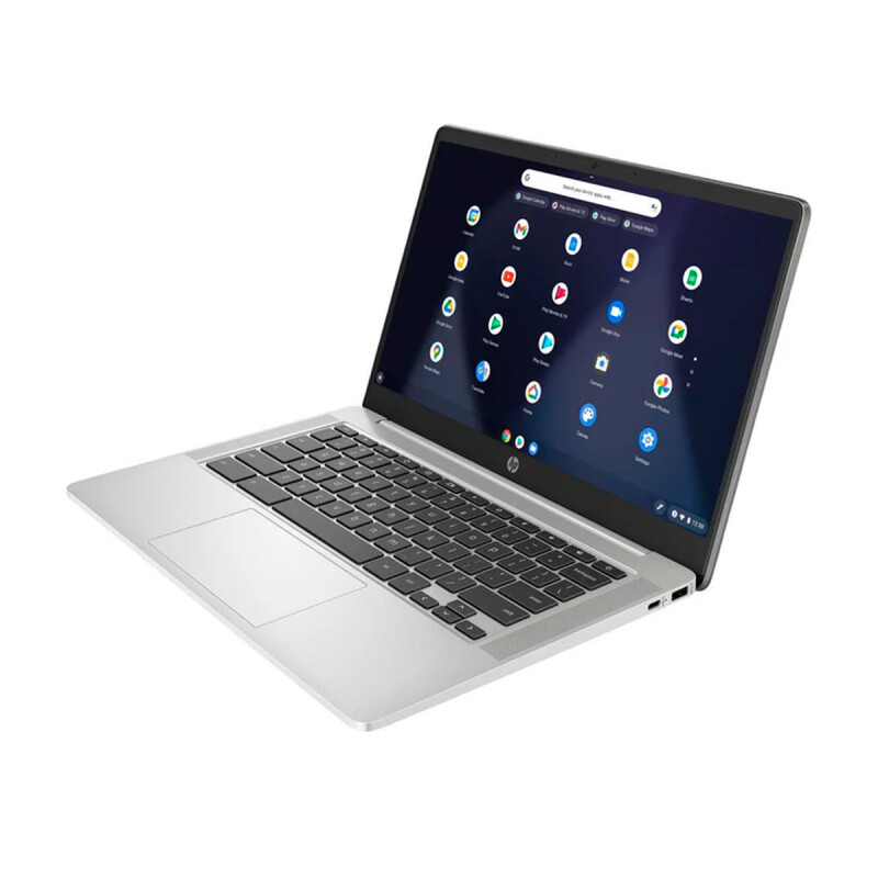 Notebook Chromebook HP 32GB 4GB Notebook Chromebook HP 32GB 4GB