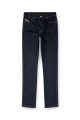 Jean Para Hombre Slim - 1993 D-Vyl Azul Oscuro