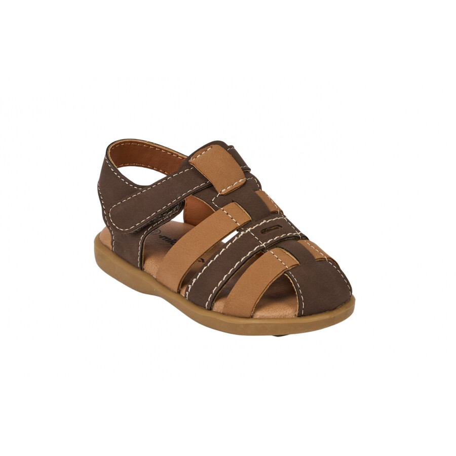 MICOMIC PAPETE B BROWN