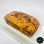 Budín Marmolado Budín Marmolado