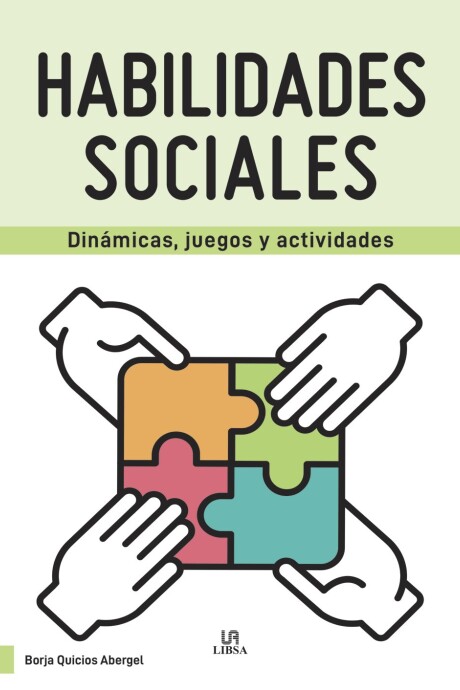 HABILIDADES SOCIALES HABILIDADES SOCIALES