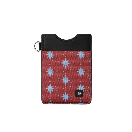 Billetera Thread Vertical Wallet - Multicolor Billetera Thread Vertical Wallet - Multicolor