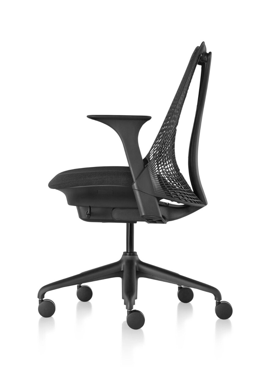 Silla Sayl - Sin apoyo lumbar 