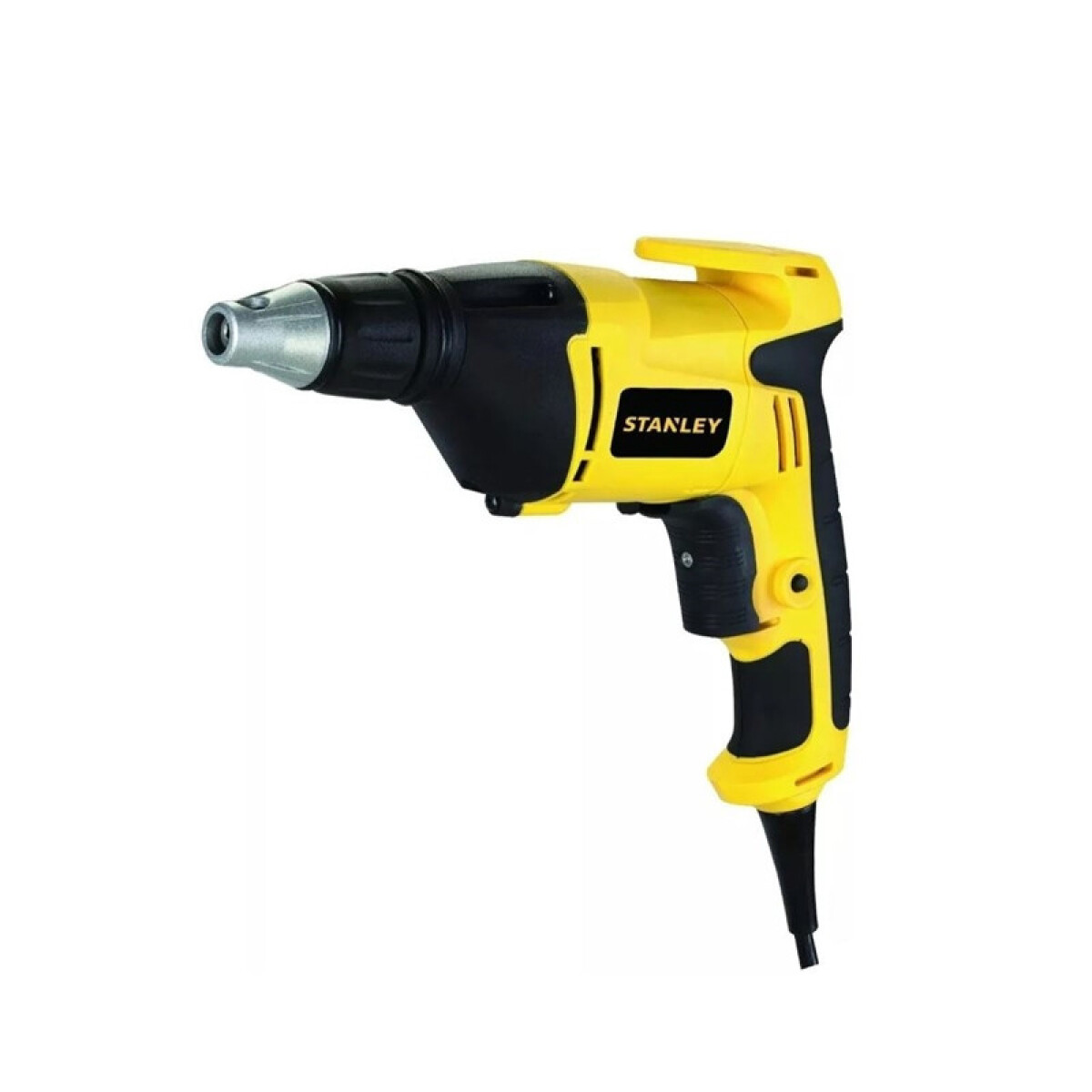 TALADRO ATORNILLADOR P/DRYWALL ENC 1/4 520W STDR5206 STANLEY ++ - N/a 