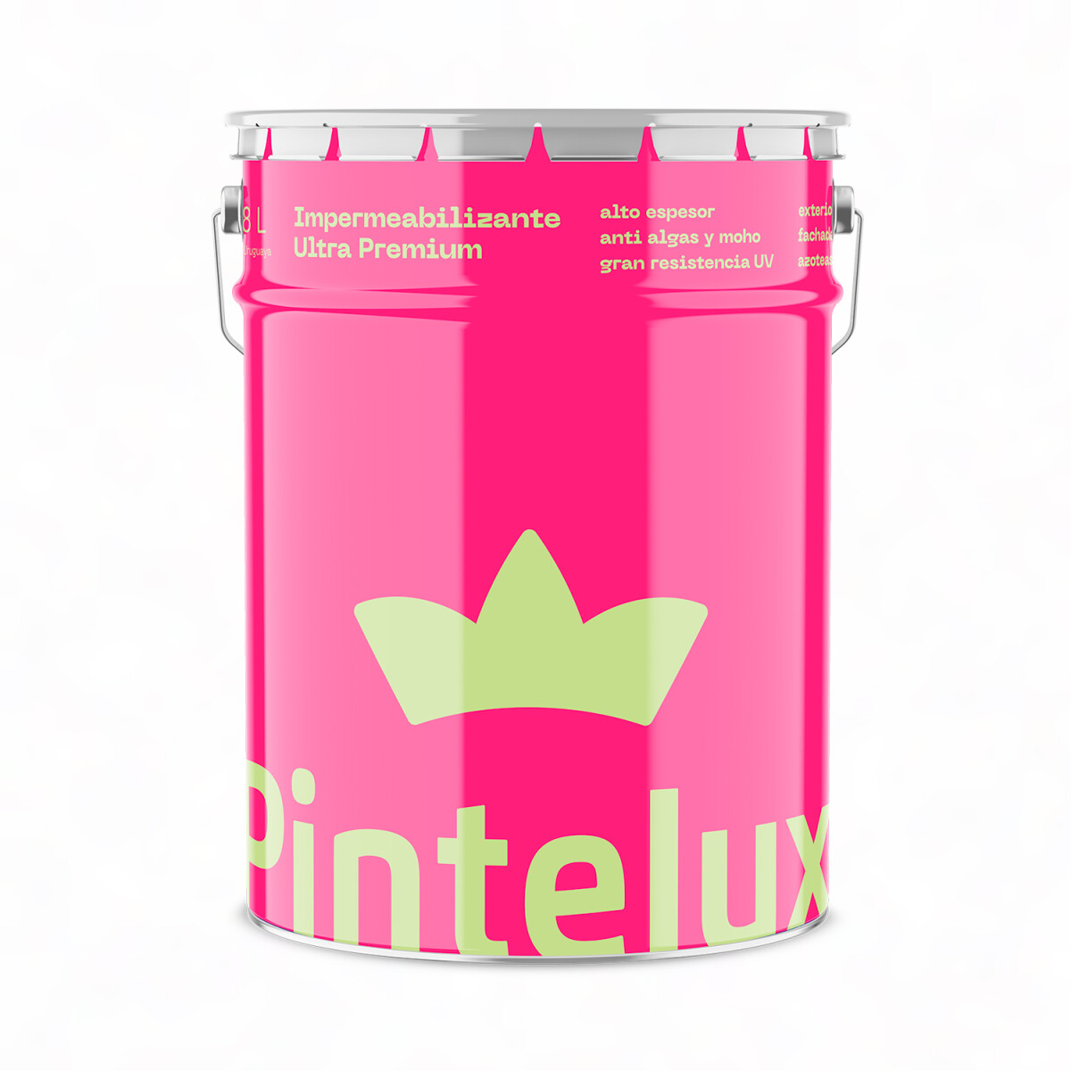 PINTELUX IMPER ULTRA PREMIUM T 18LTS 