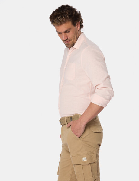 BERMUDA CARGO Beige